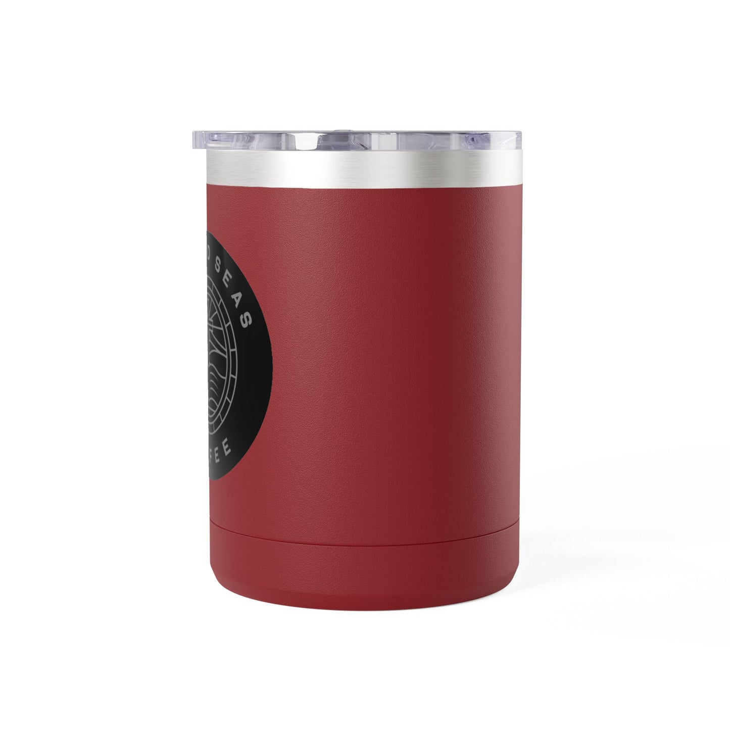 Stylish Insulated 15 oz. Coffee Mug