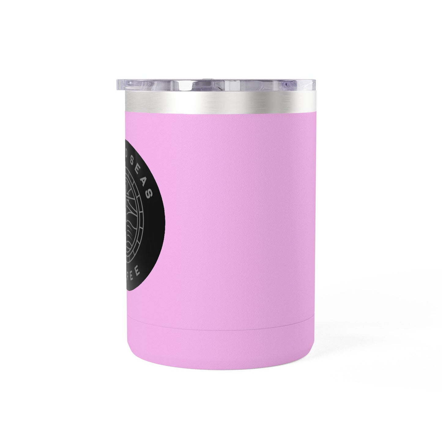 Stylish Insulated 15 oz. Coffee Mug
