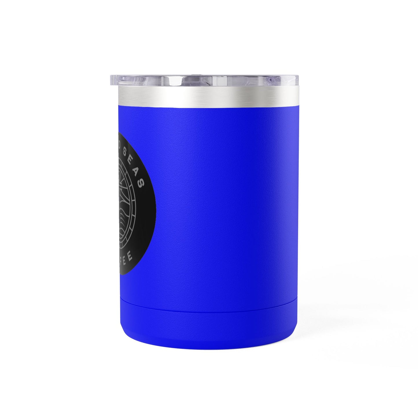 Stylish Insulated 15 oz. Coffee Mug
