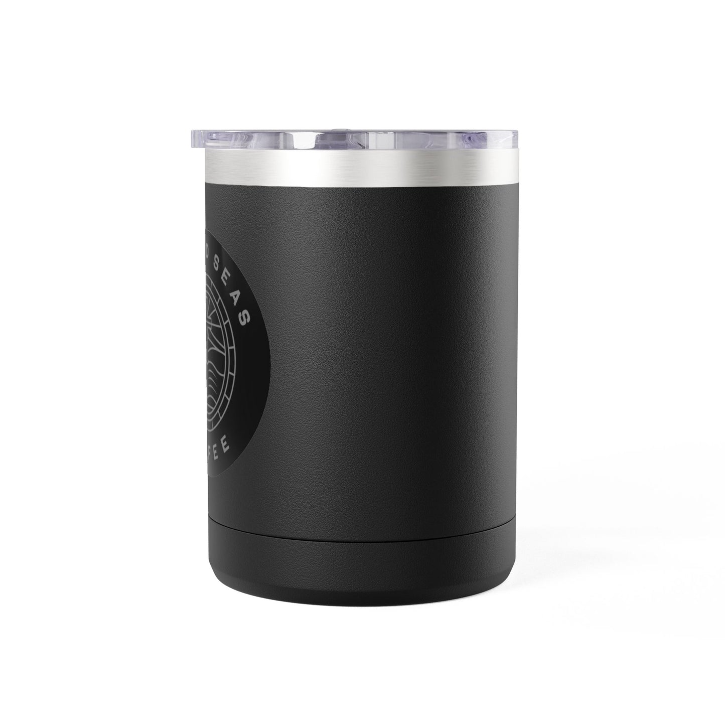 Stylish Insulated 15 oz. Coffee Mug