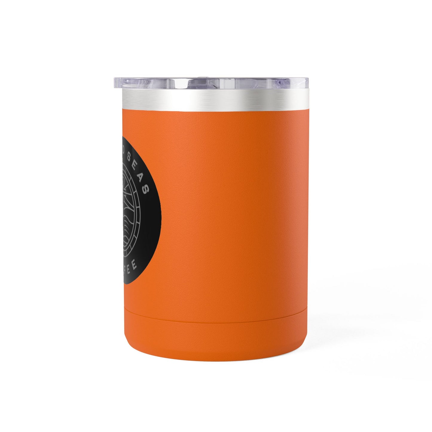 Stylish Insulated 15 oz. Coffee Mug