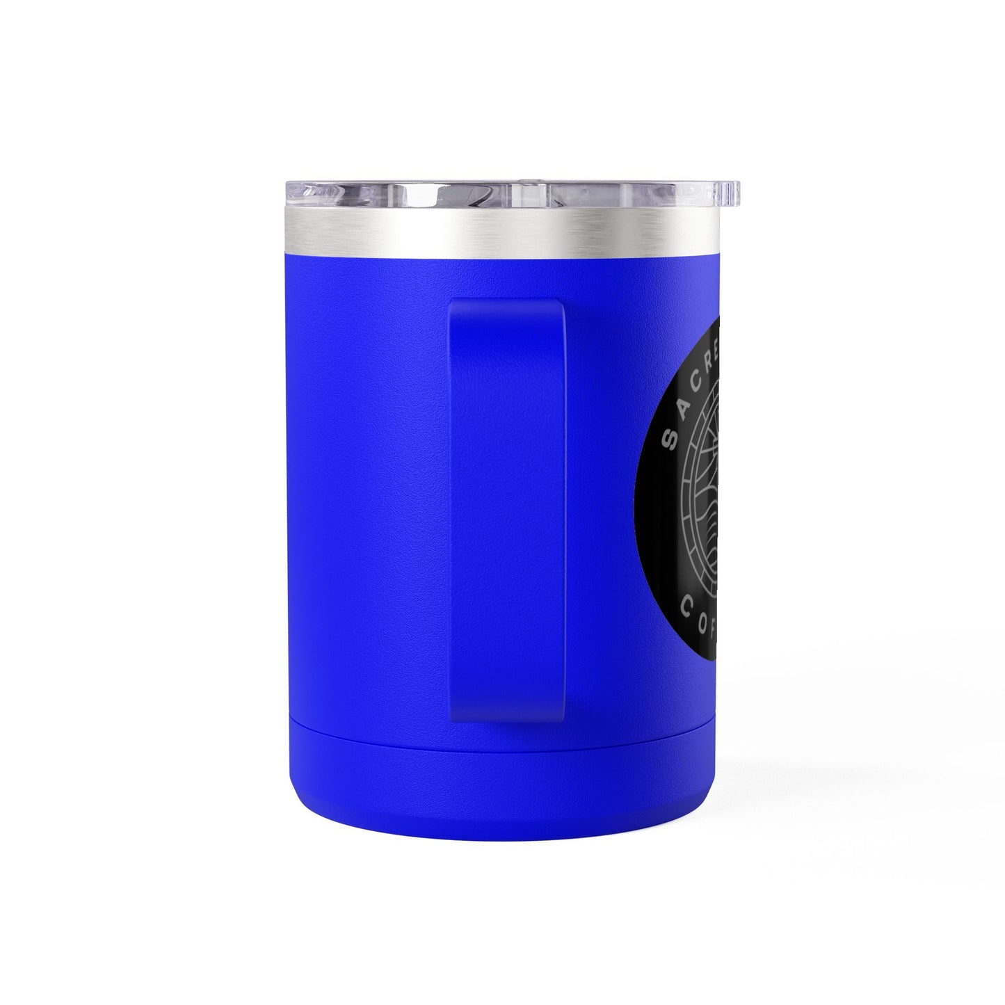 Stylish Insulated 15 oz. Coffee Mug