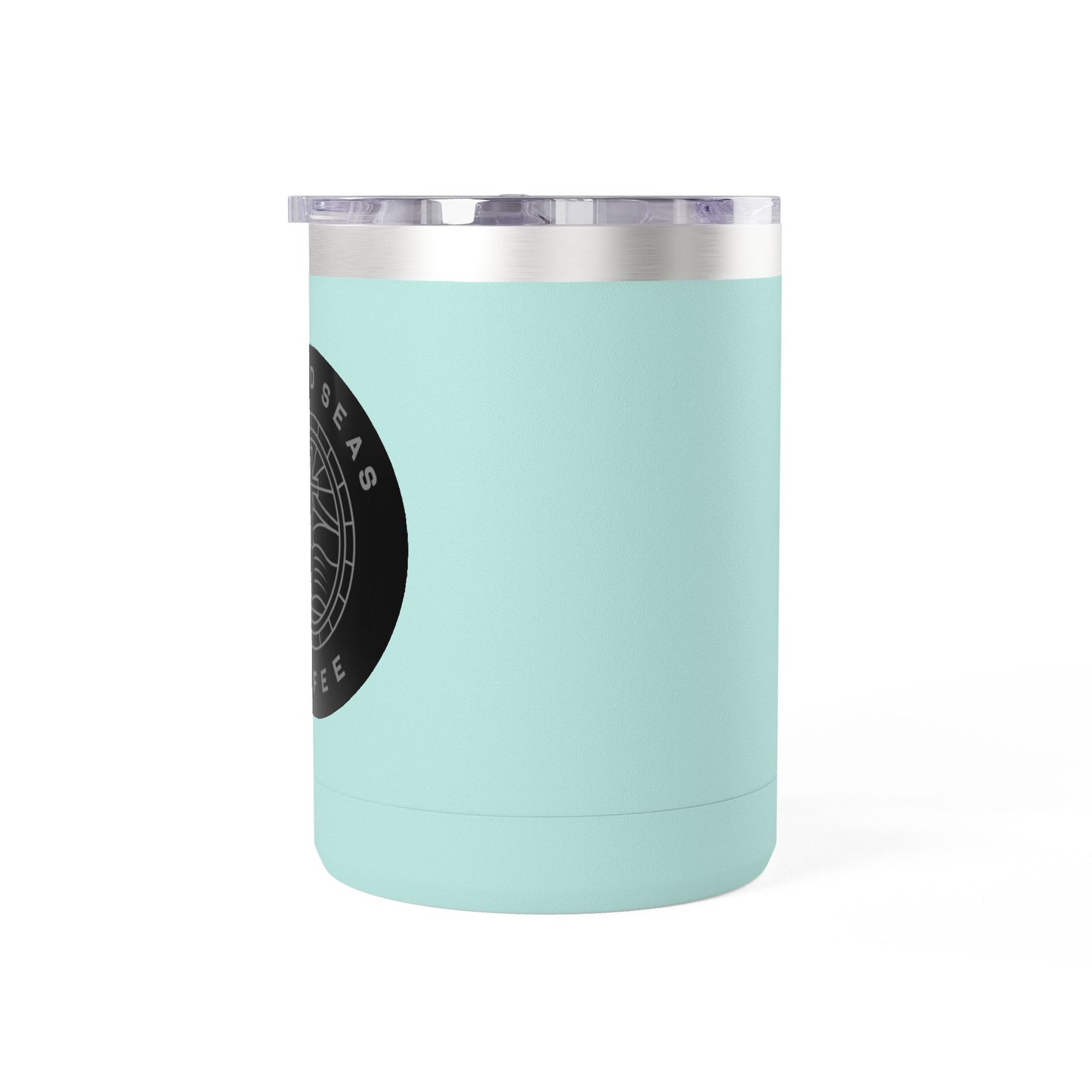 Stylish Insulated 15 oz. Coffee Mug