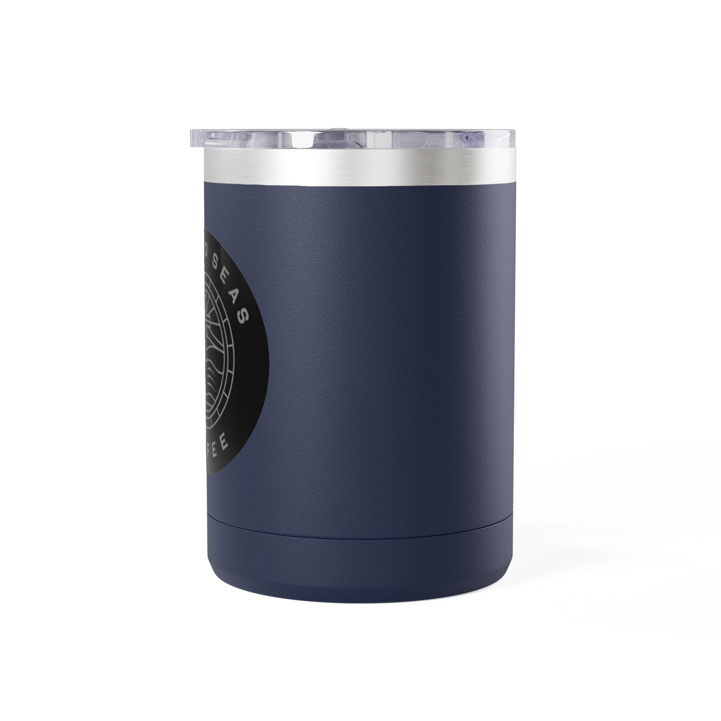 Stylish Insulated 15 oz. Coffee Mug