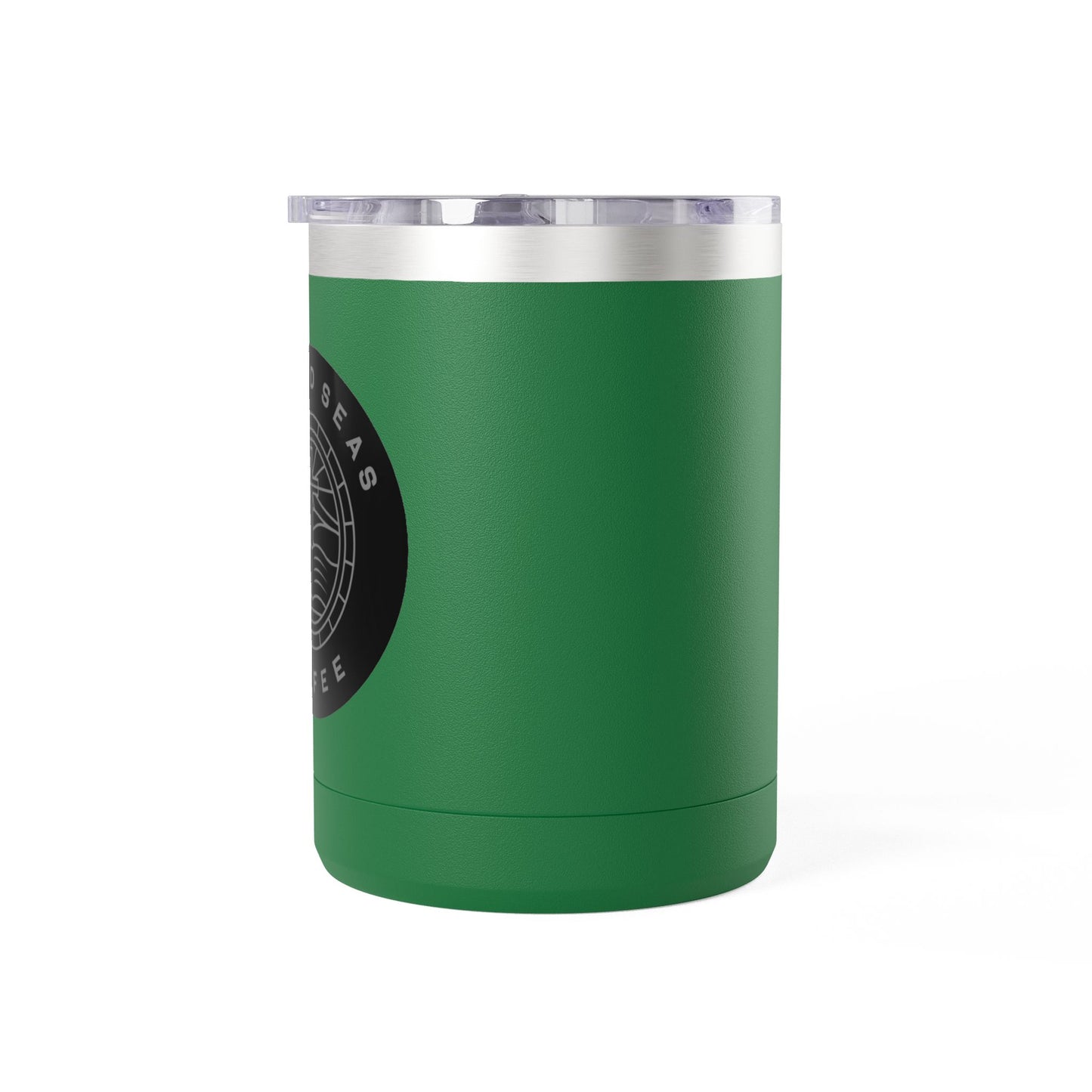 Stylish Insulated 15 oz. Coffee Mug