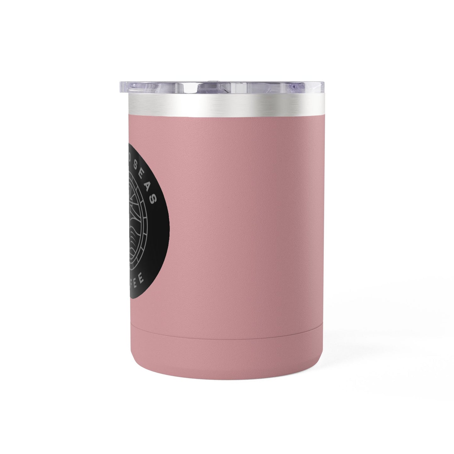 Stylish Insulated 15 oz. Coffee Mug