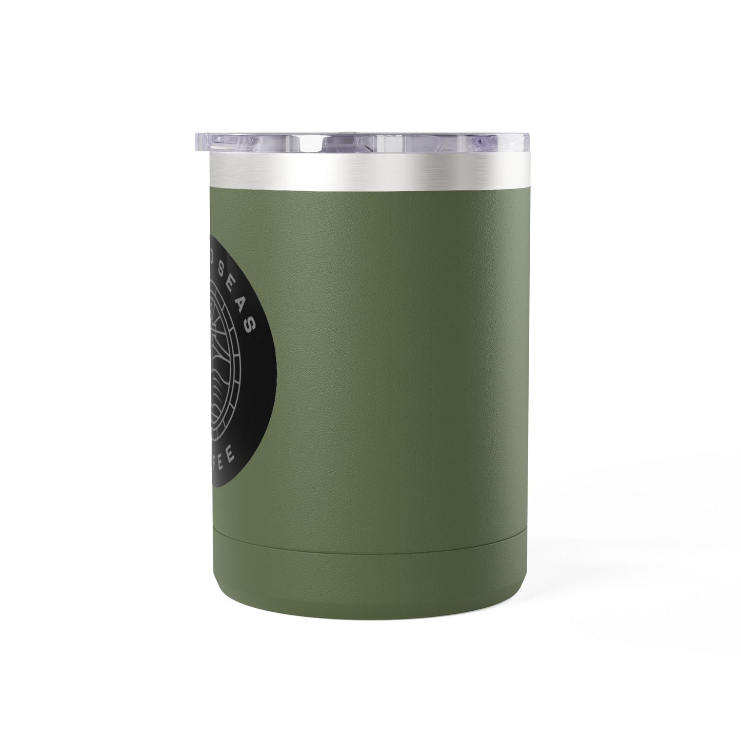 Stylish Insulated 15 oz. Coffee Mug