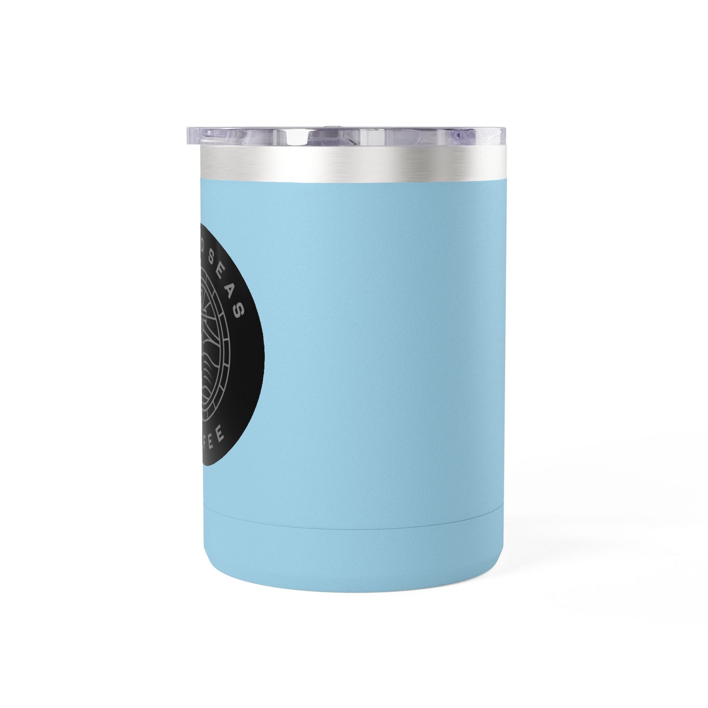 Stylish Insulated 15 oz. Coffee Mug