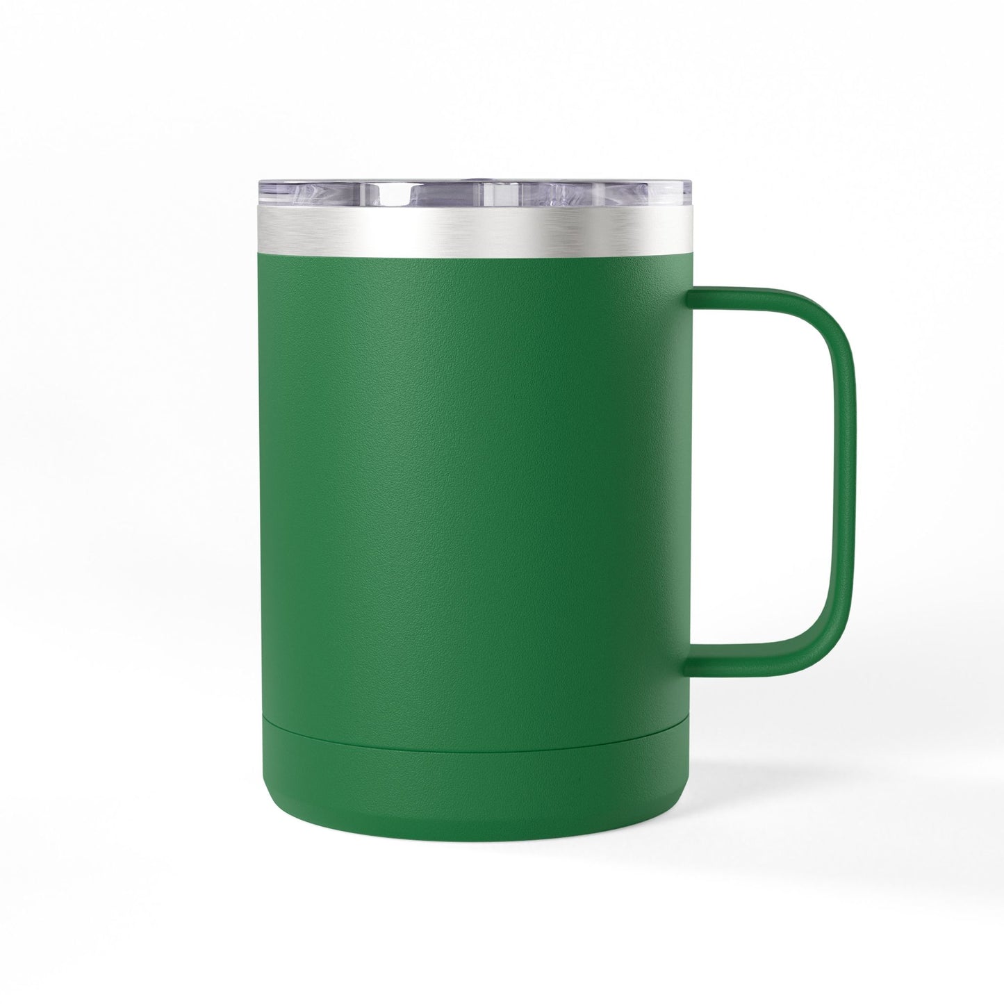 Stylish Insulated 15 oz. Coffee Mug