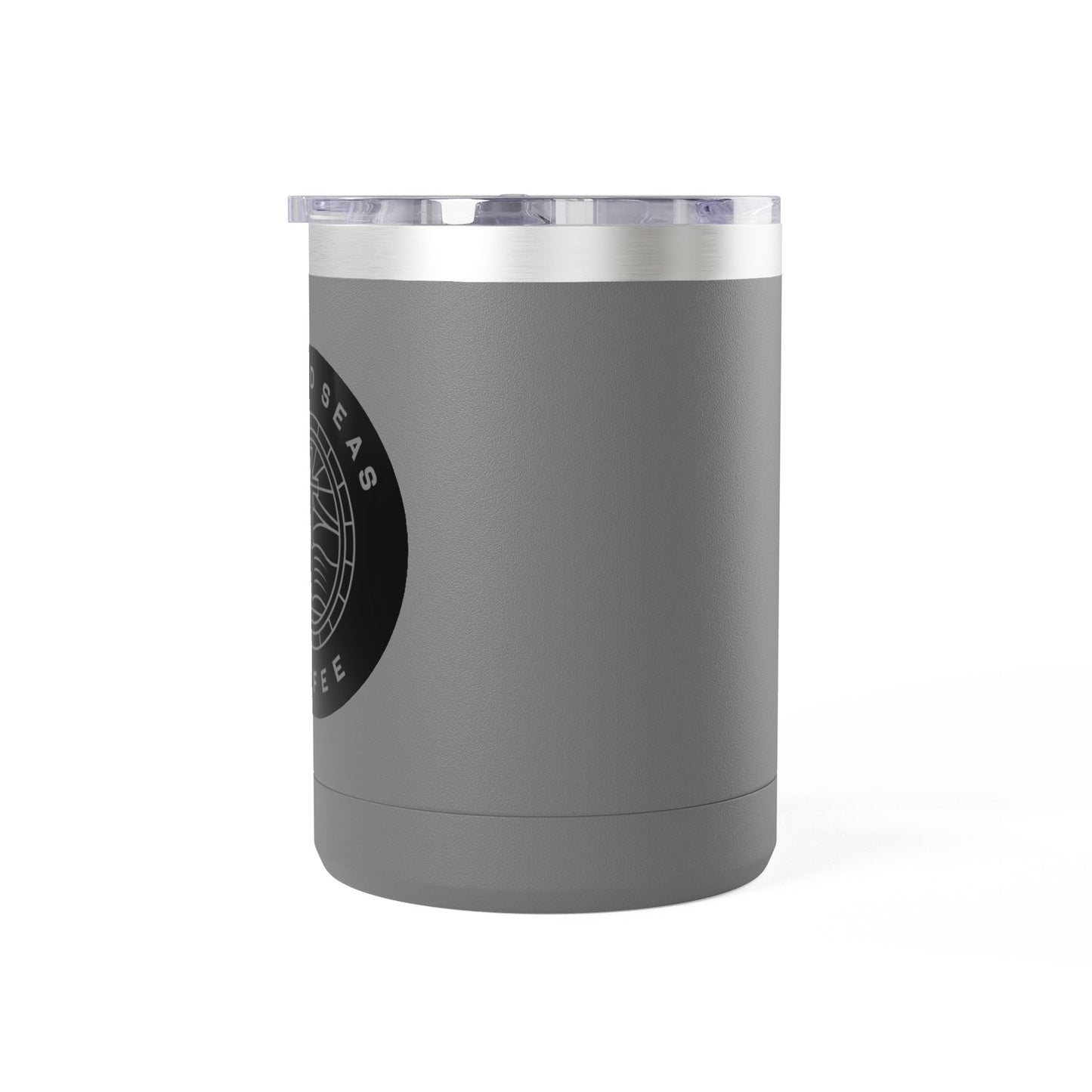 Stylish Insulated 15 oz. Coffee Mug