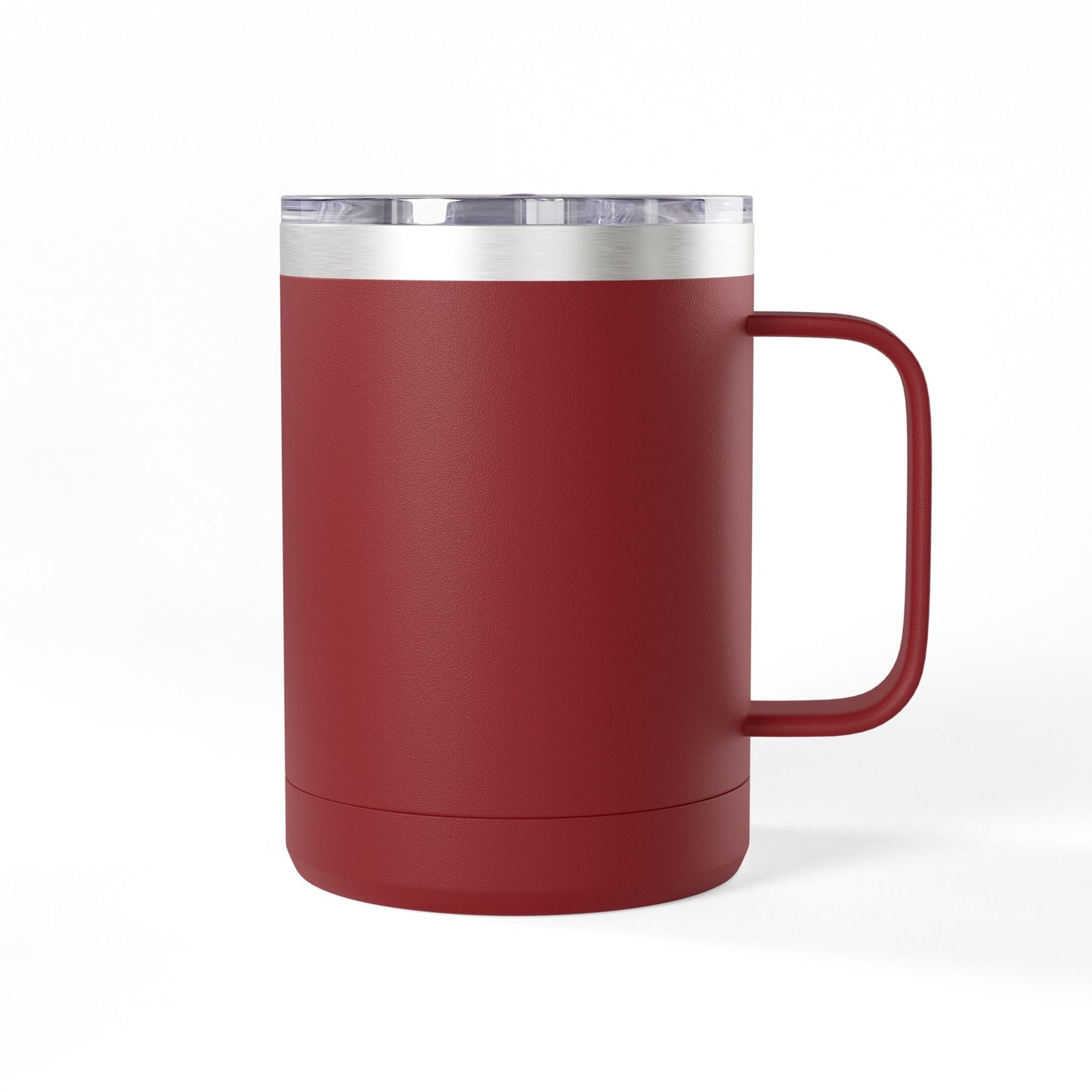 Stylish Insulated 15 oz. Coffee Mug