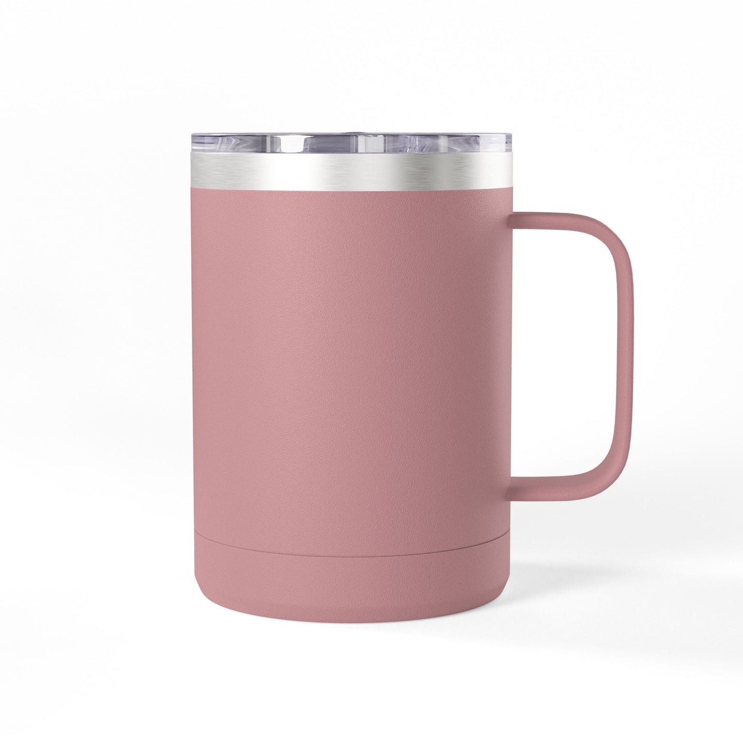 Stylish Insulated 15 oz. Coffee Mug