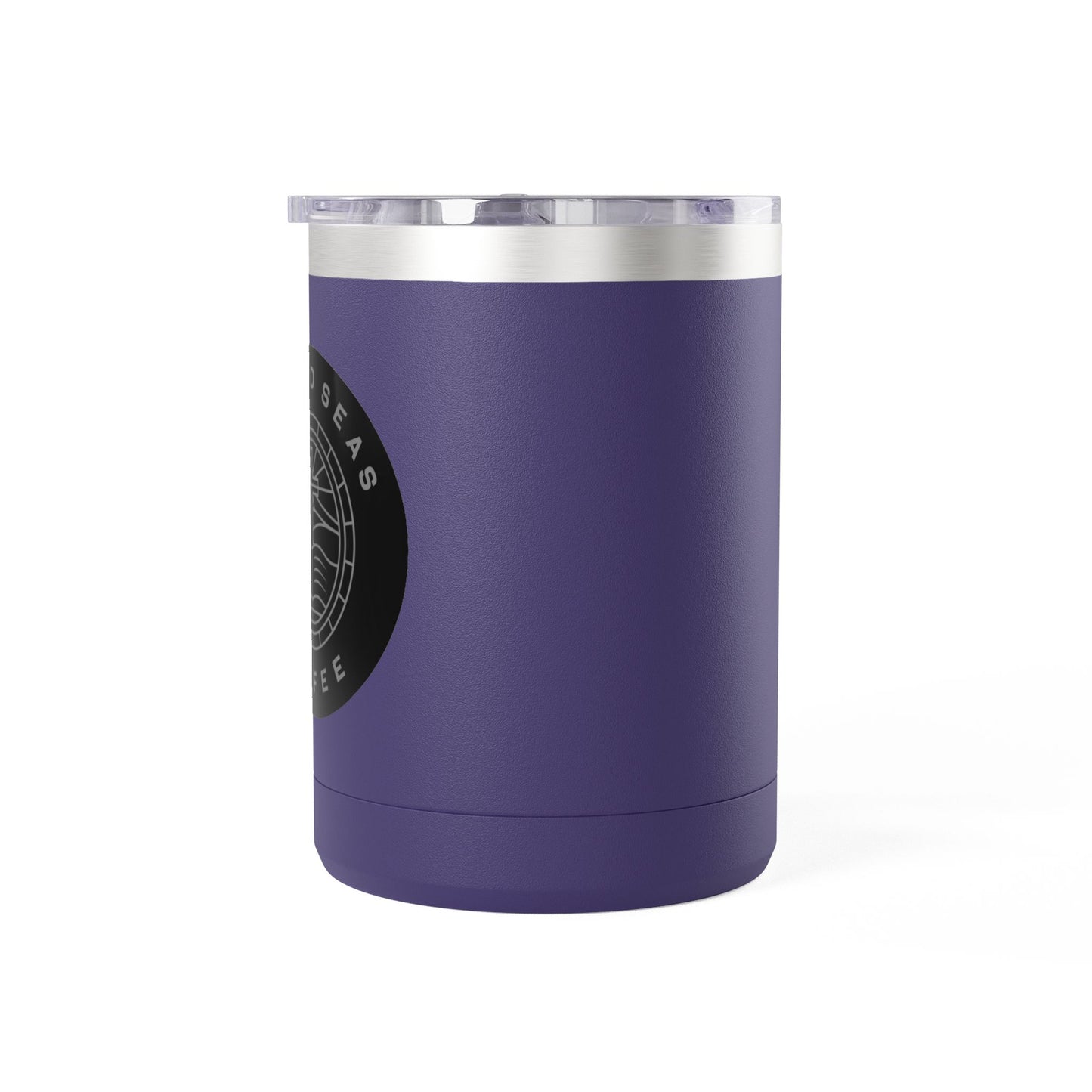 Stylish Insulated 15 oz. Coffee Mug