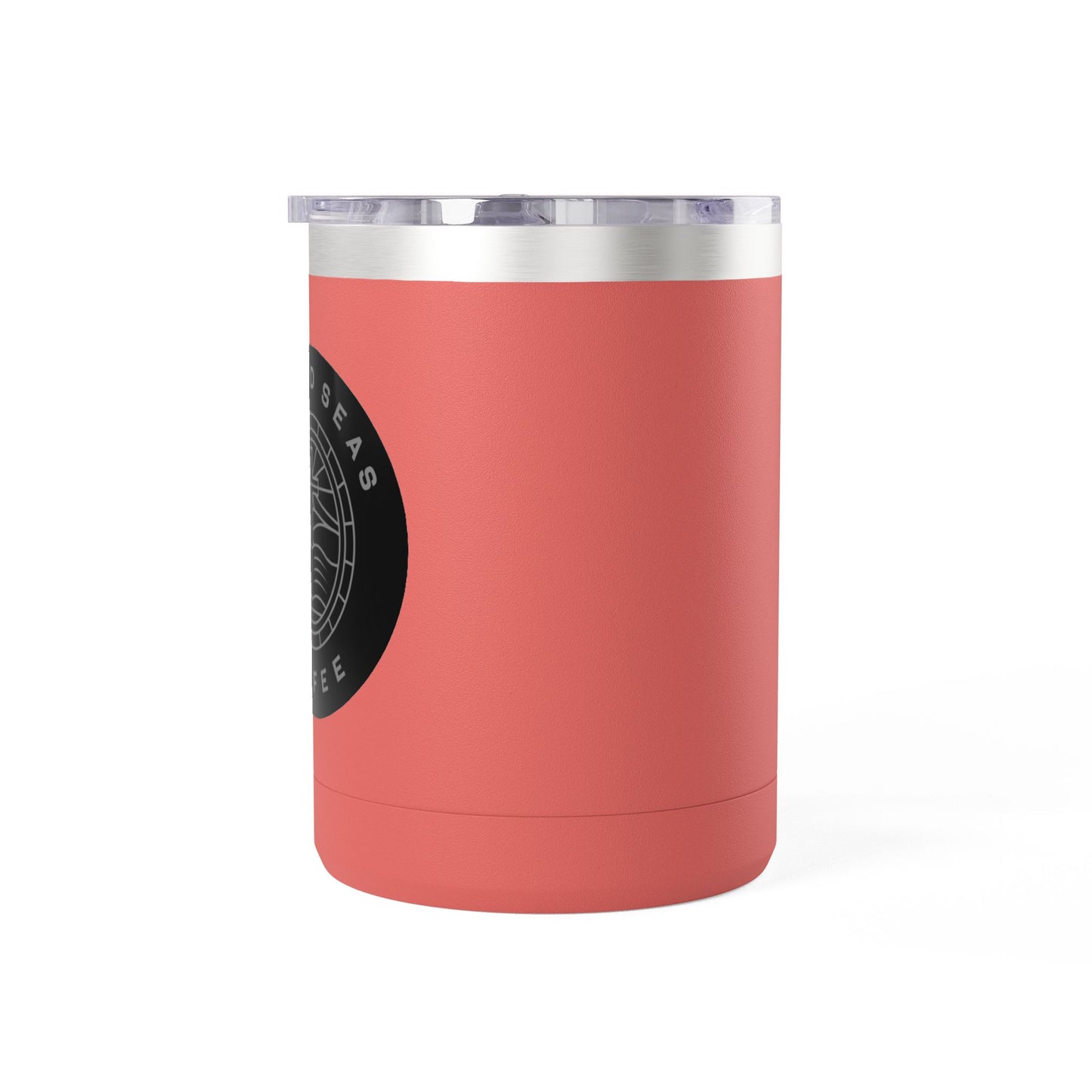 Stylish Insulated 15 oz. Coffee Mug