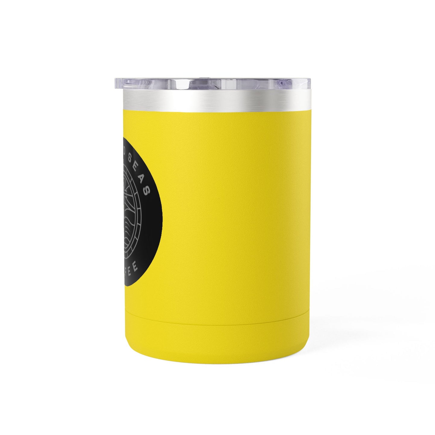 Stylish Insulated 15 oz. Coffee Mug