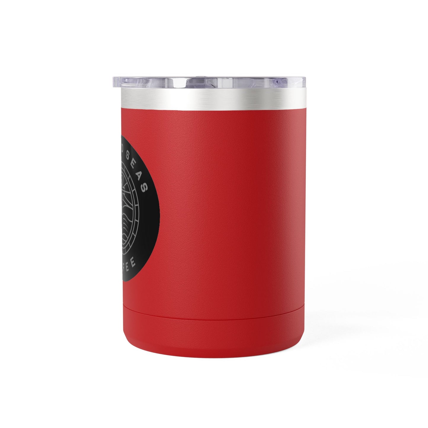 Stylish Insulated 15 oz. Coffee Mug