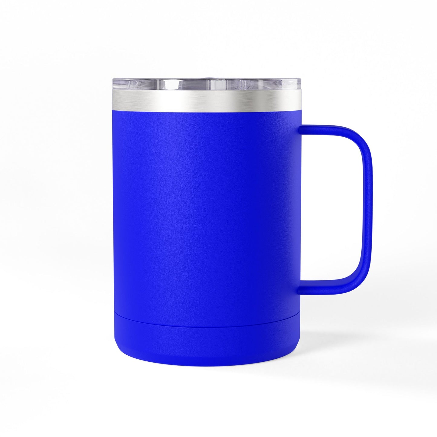 Stylish Insulated 15 oz. Coffee Mug