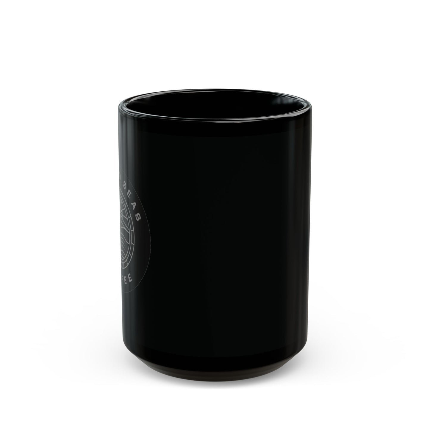 Black Mug (11oz, 15oz)