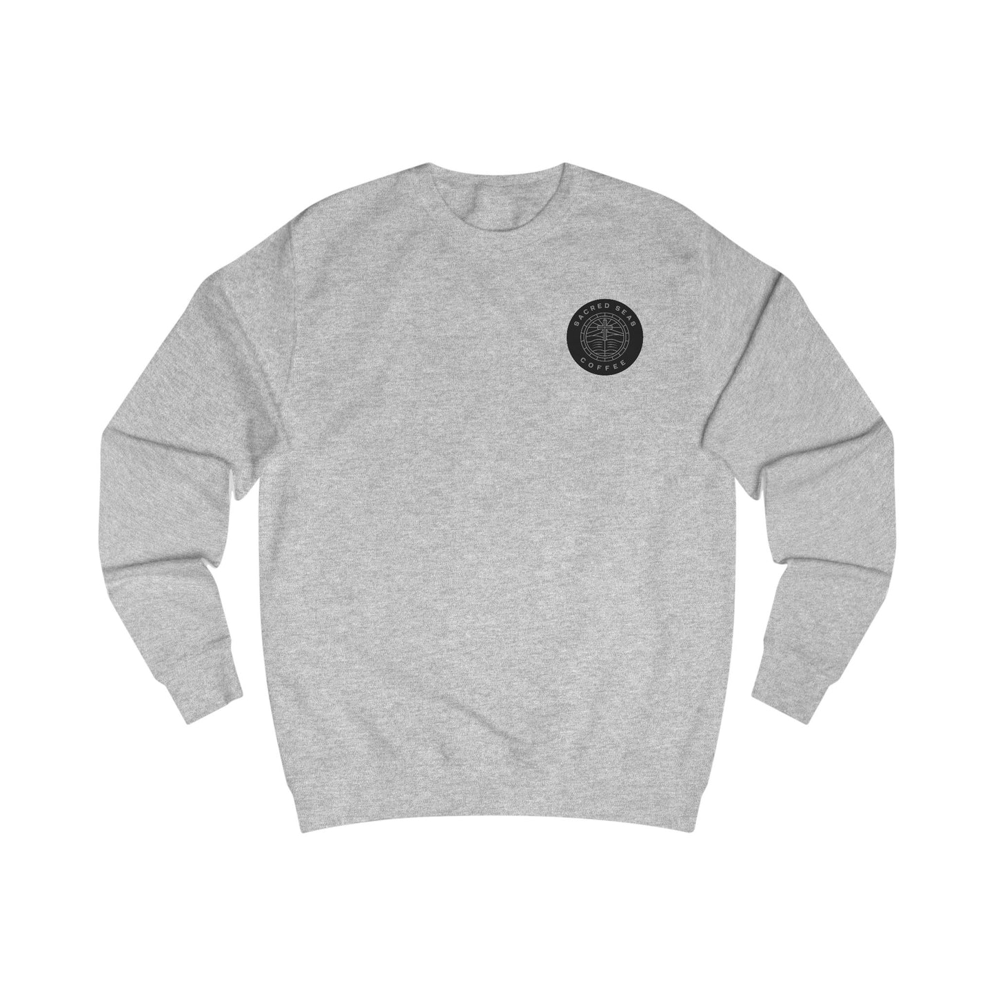 Sacred Seas Beach Vibes Sweatshirt