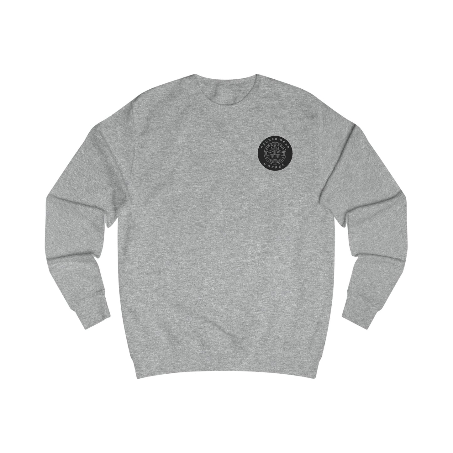Sacred Seas Beach Vibes Sweatshirt