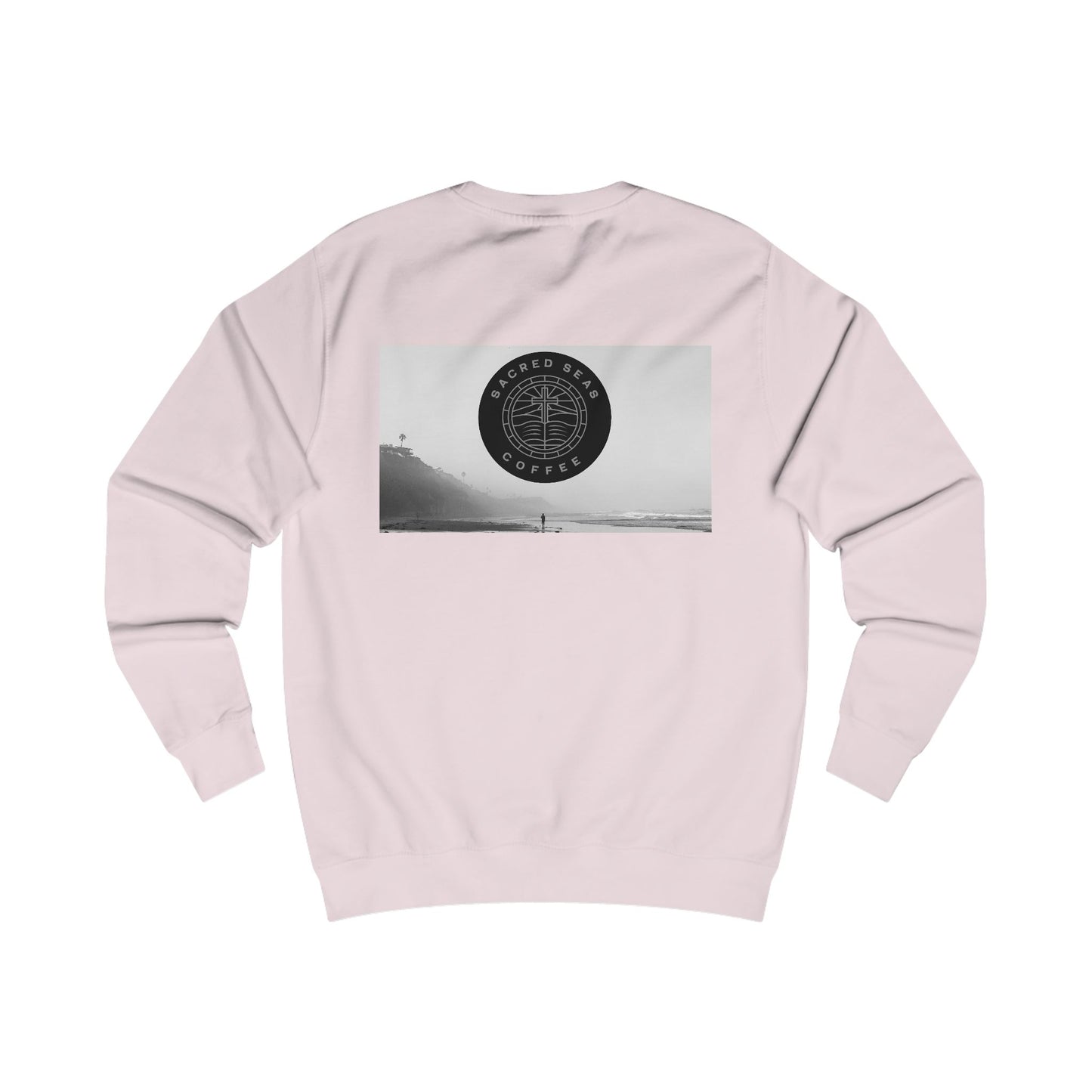 Sacred Seas Beach Vibes Sweatshirt
