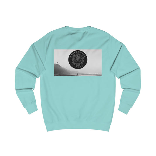 Sacred Seas Beach Vibes Sweatshirt