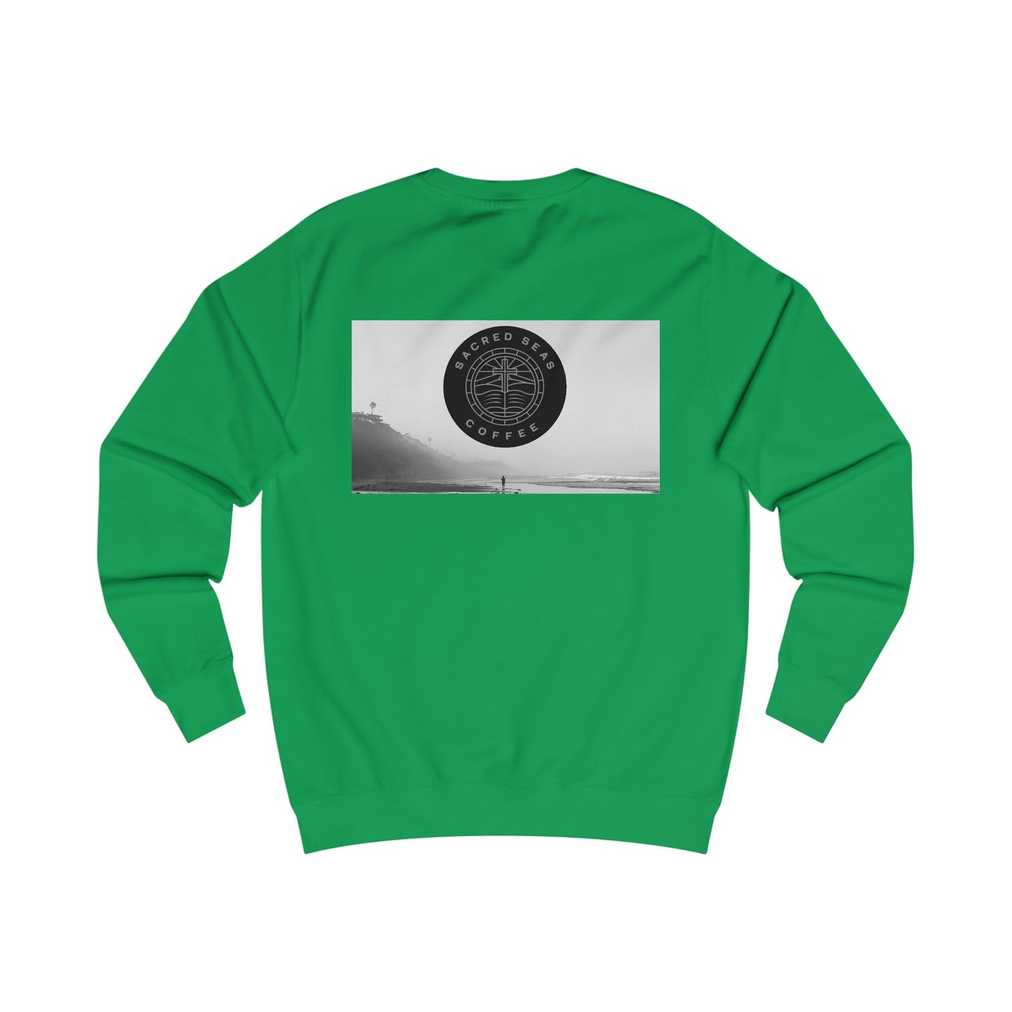 Sacred Seas Beach Vibes Sweatshirt