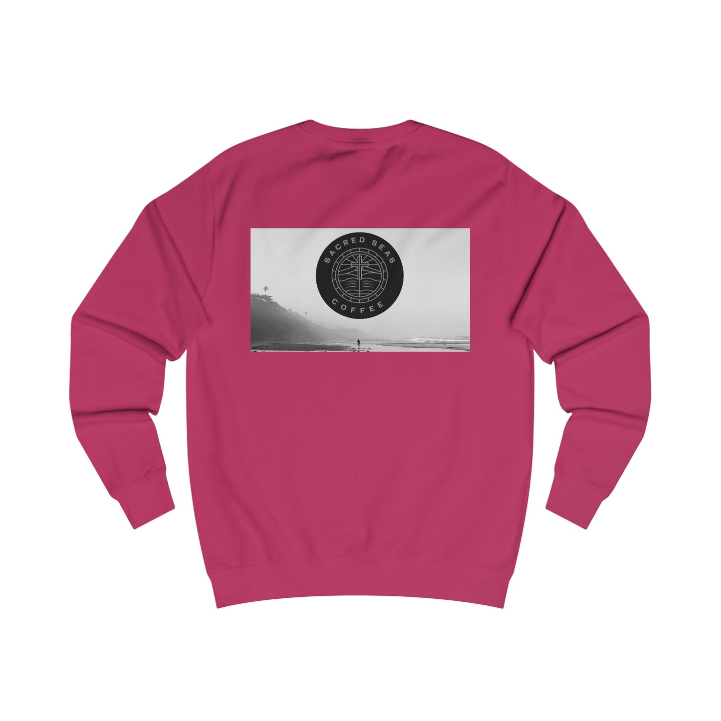 Sacred Seas Beach Vibes Sweatshirt