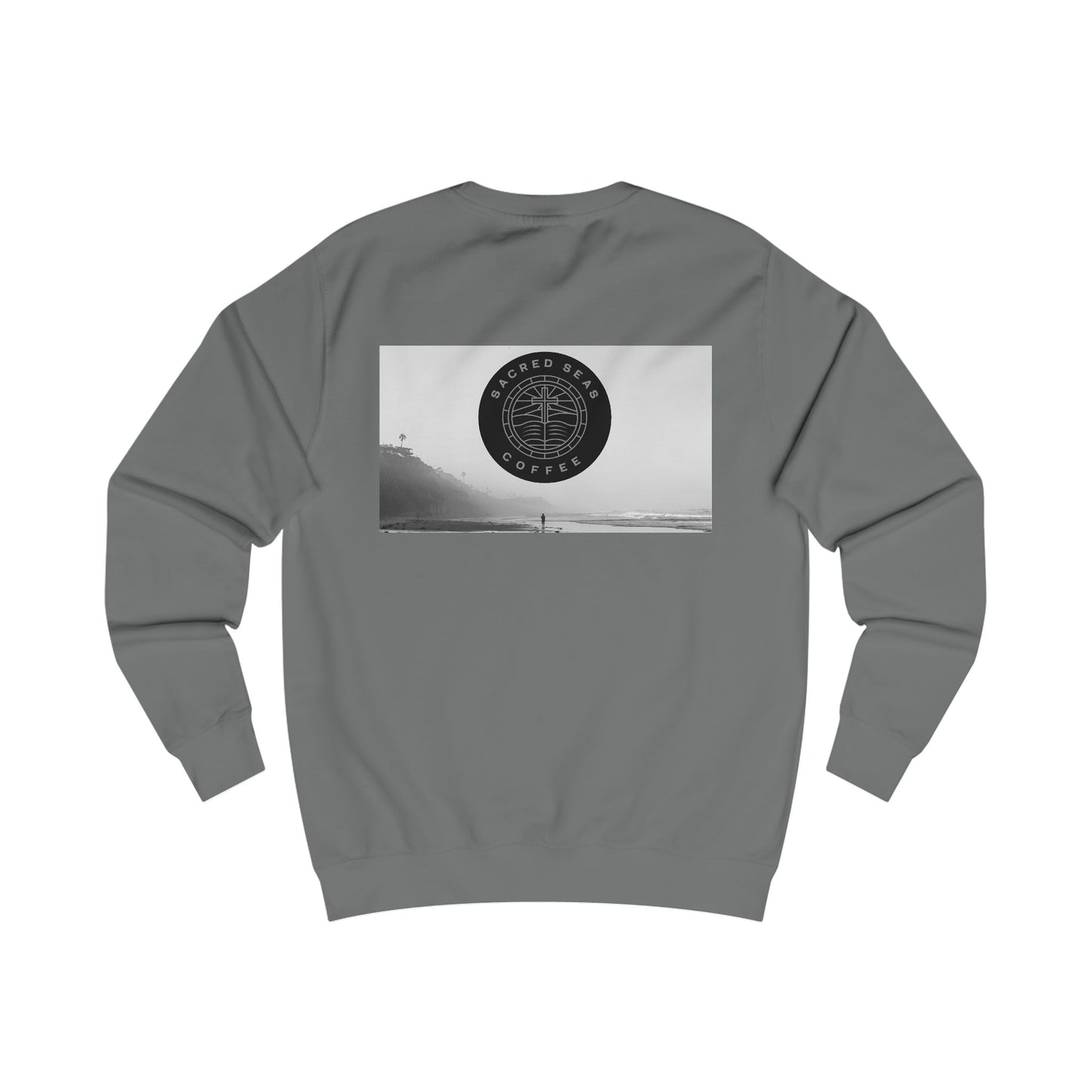 Sacred Seas Beach Vibes Sweatshirt