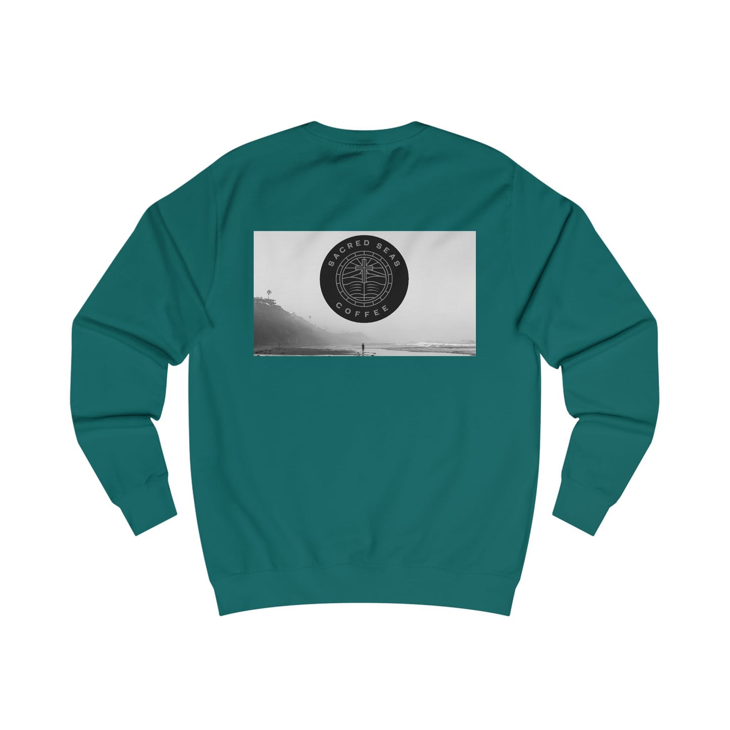 Sacred Seas Beach Vibes Sweatshirt
