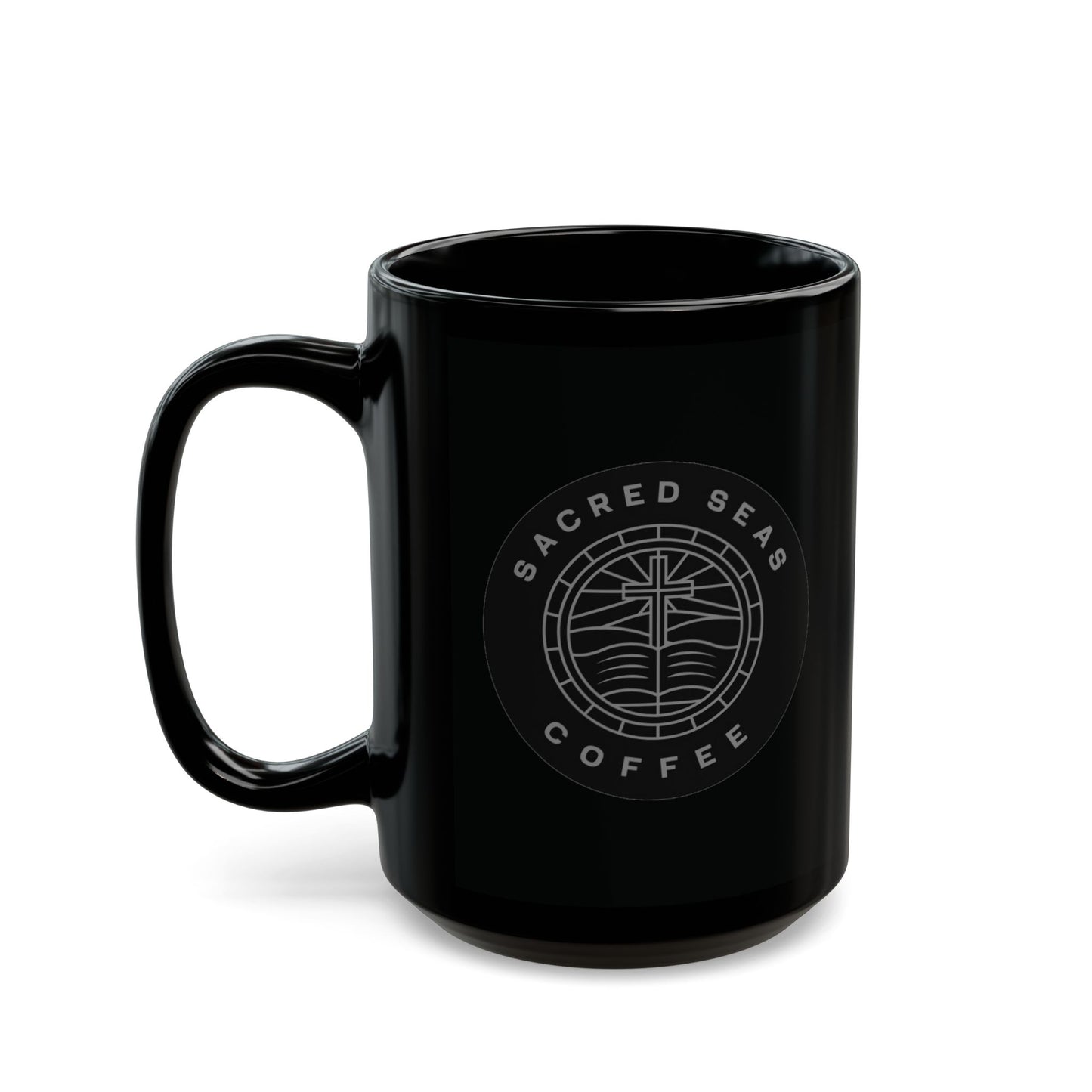 Black Mug (11oz, 15oz)
