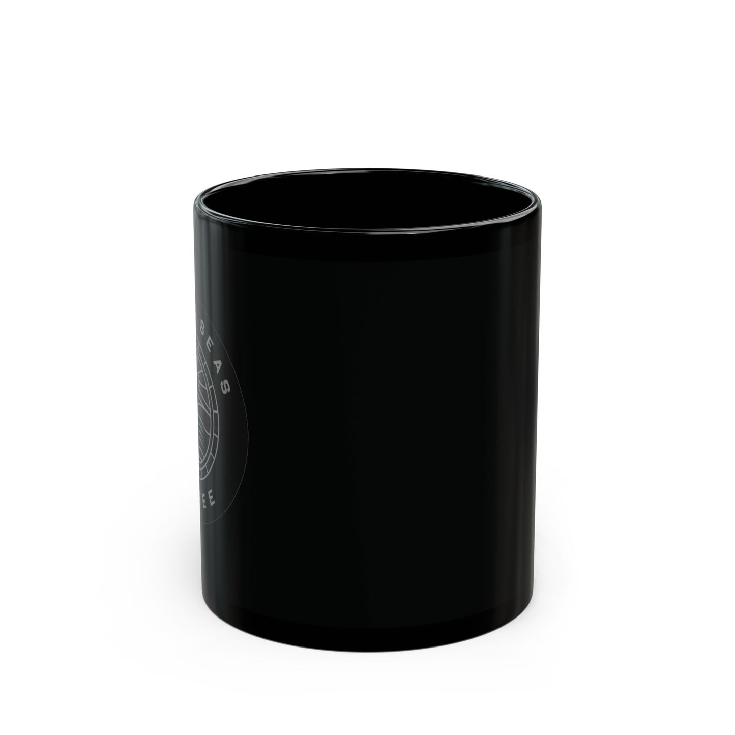 Black Mug (11oz, 15oz)