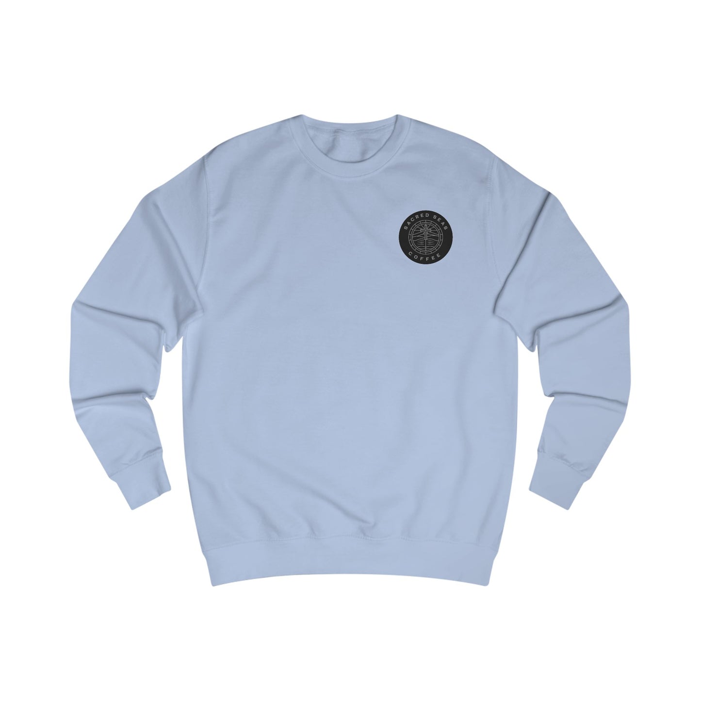 Sacred Seas Beach Vibes Sweatshirt