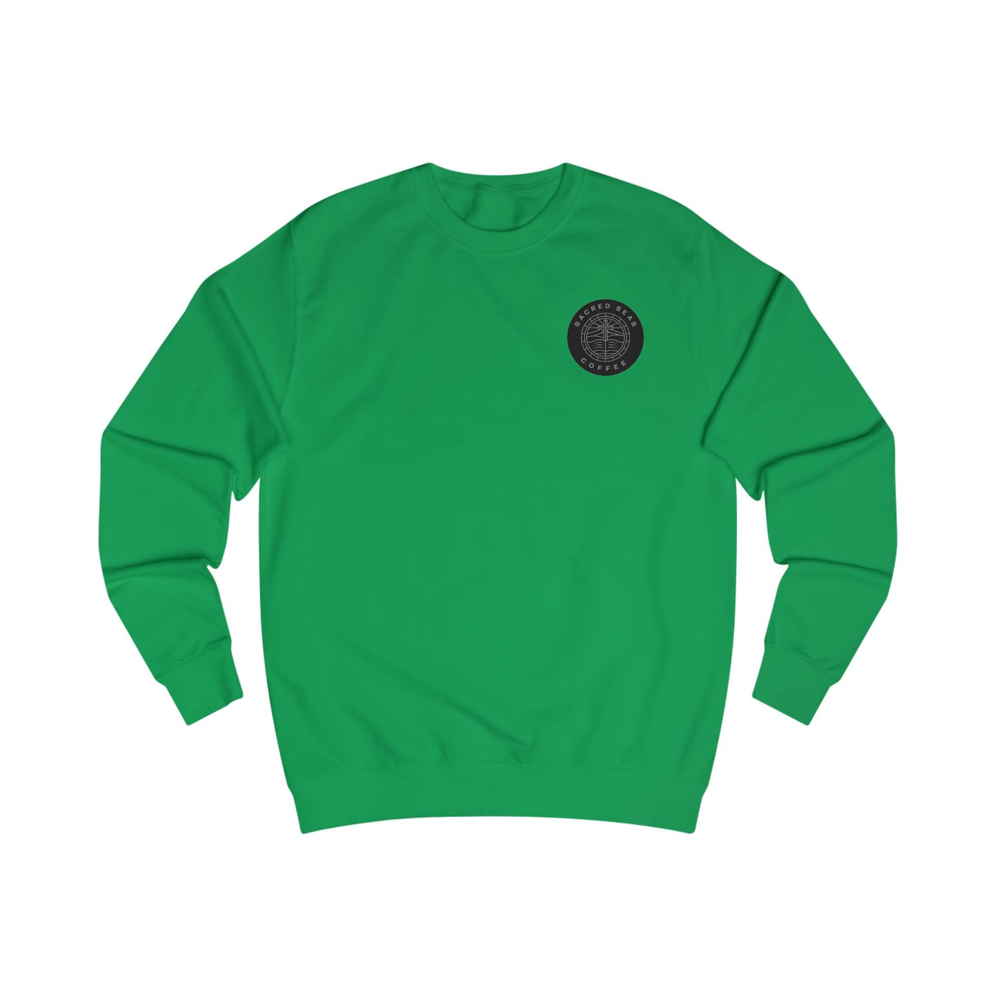Sacred Seas Beach Vibes Sweatshirt
