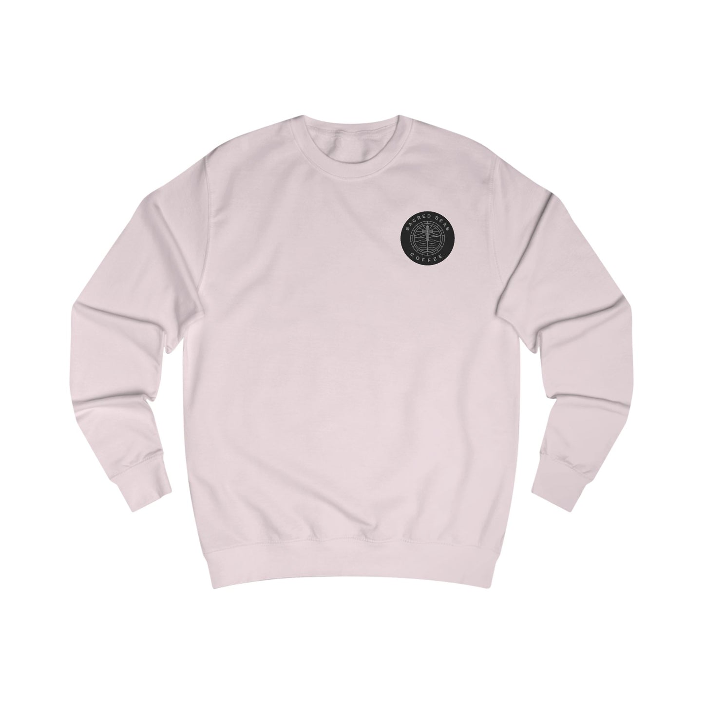 Sacred Seas Beach Vibes Sweatshirt