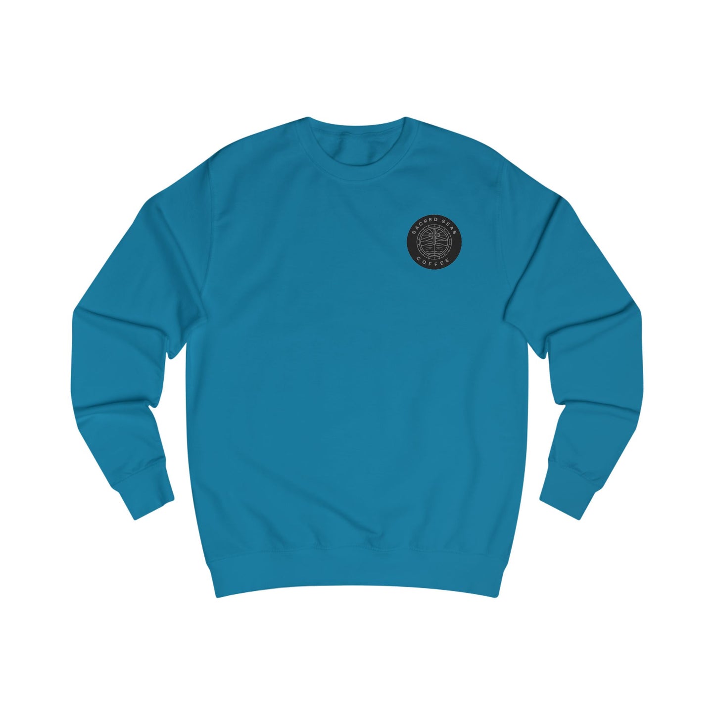 Sacred Seas Beach Vibes Sweatshirt