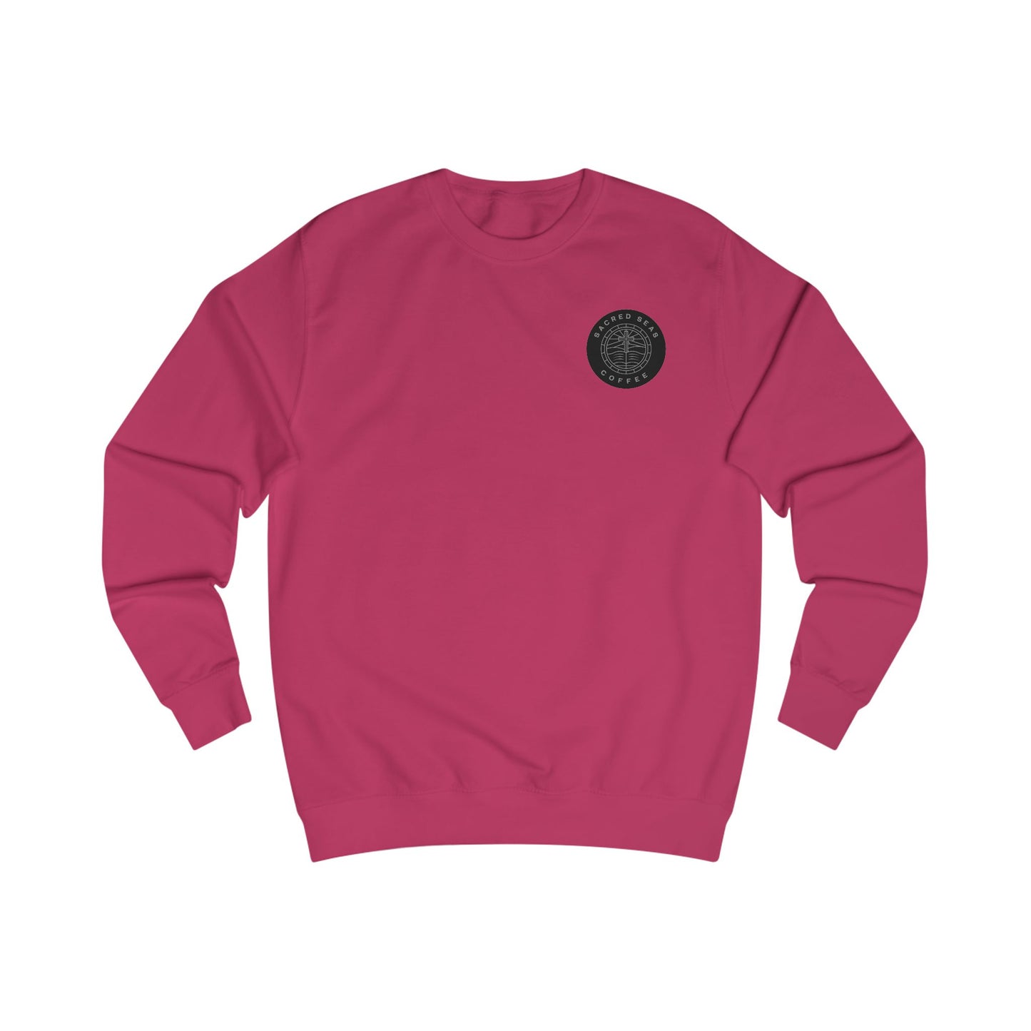 Sacred Seas Beach Vibes Sweatshirt