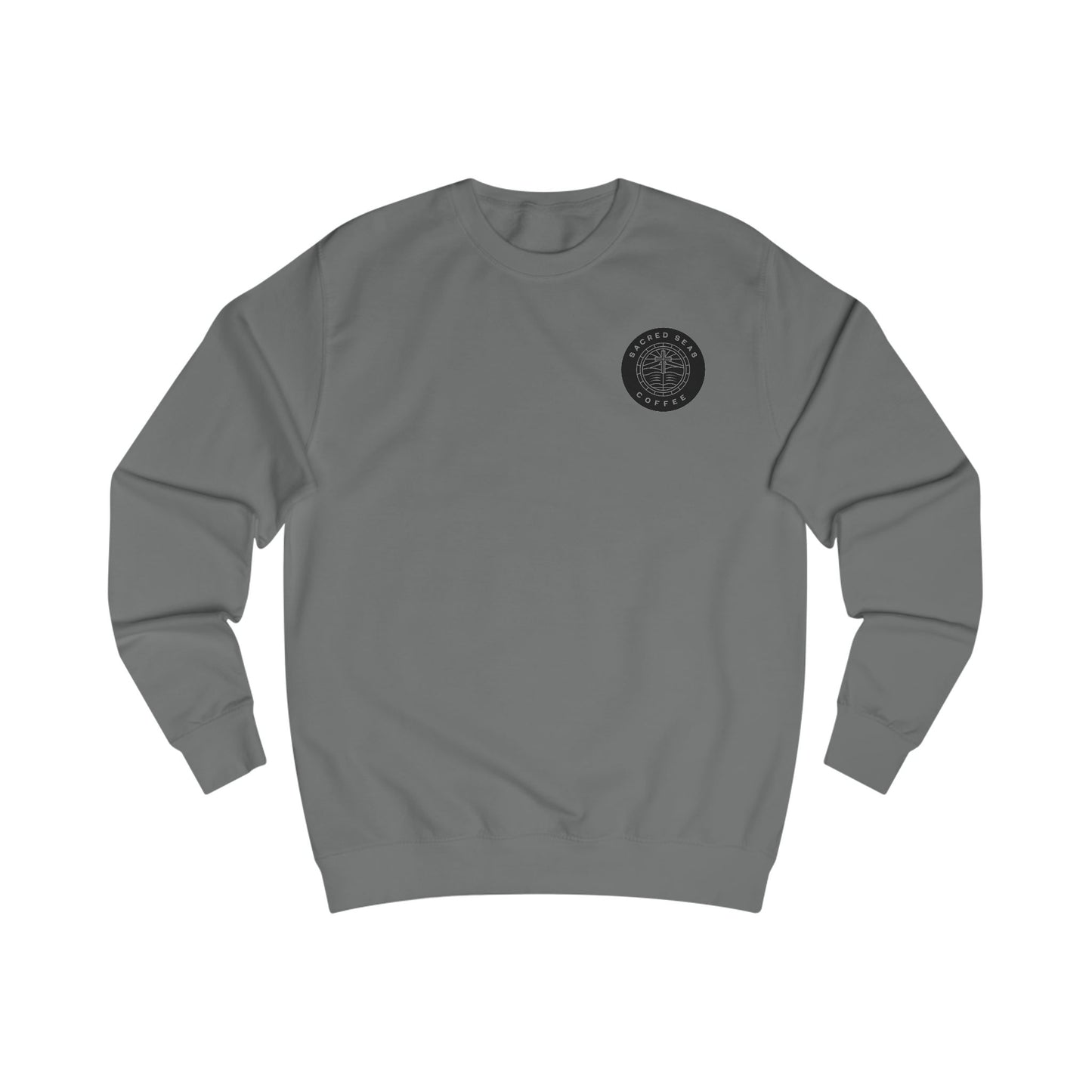 Sacred Seas Beach Vibes Sweatshirt