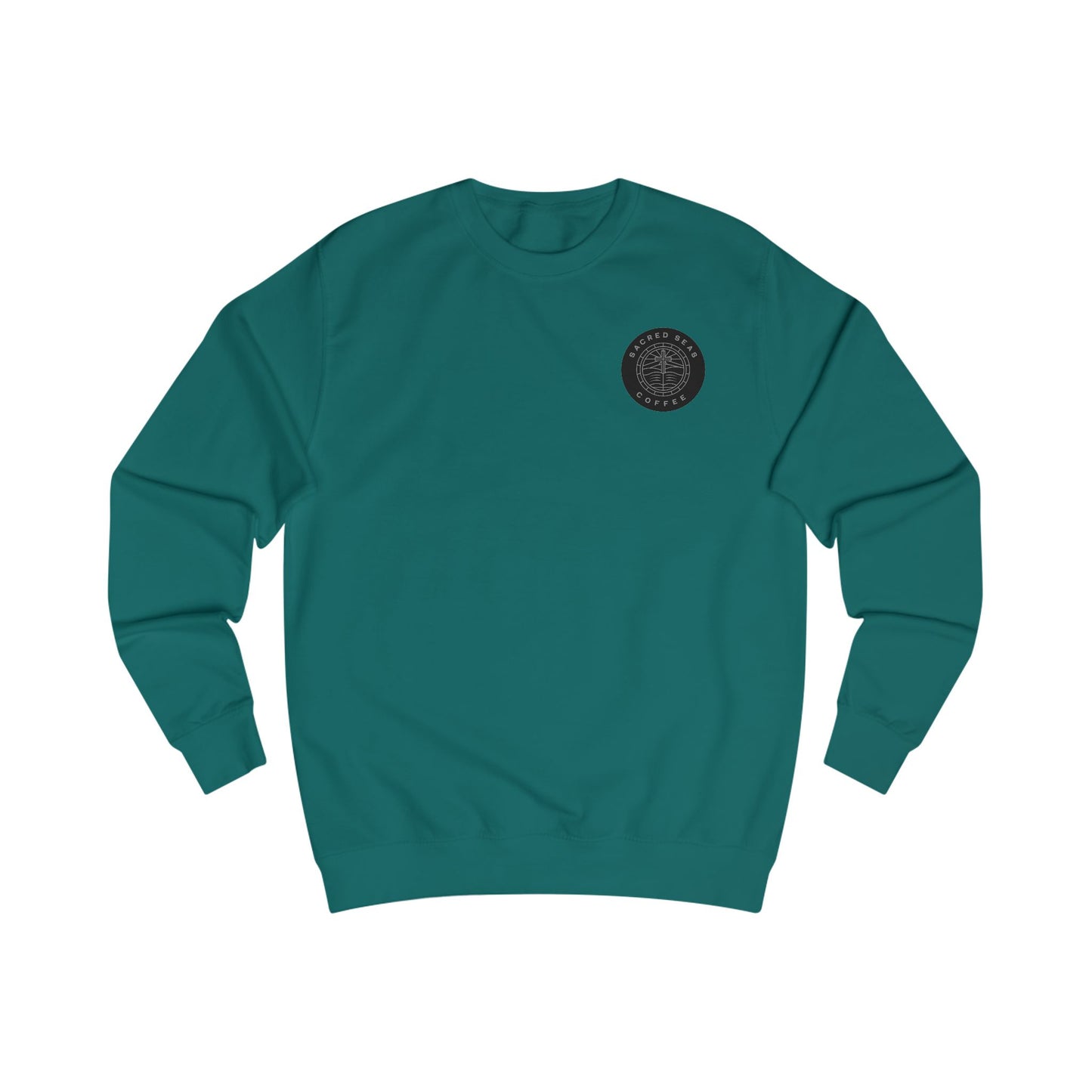 Sacred Seas Beach Vibes Sweatshirt